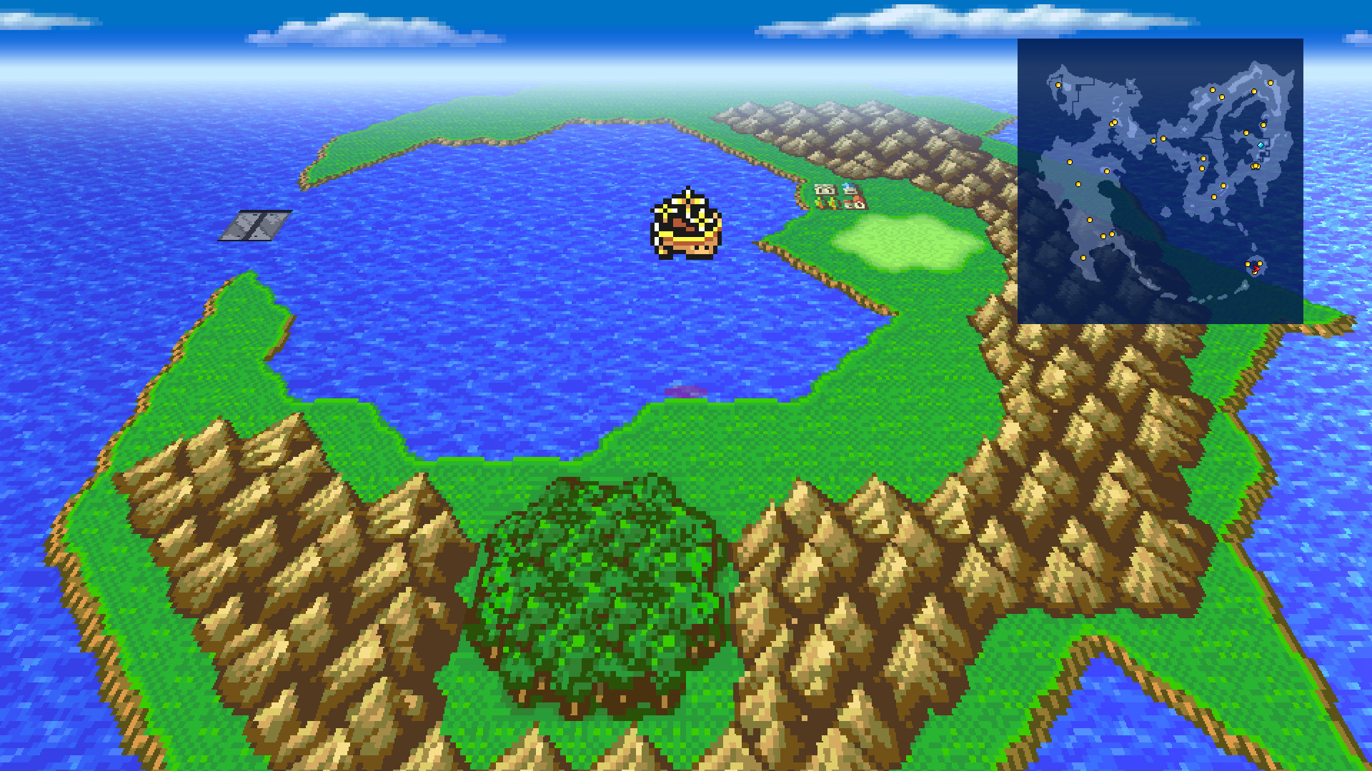 FINAL FANTASY V on Steam