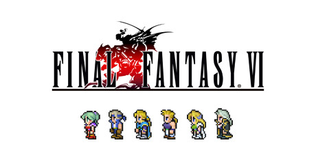 FINAL FANTASY VI on Steam