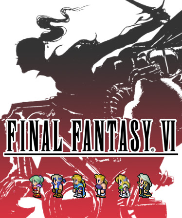 FINAL FANTASY VI