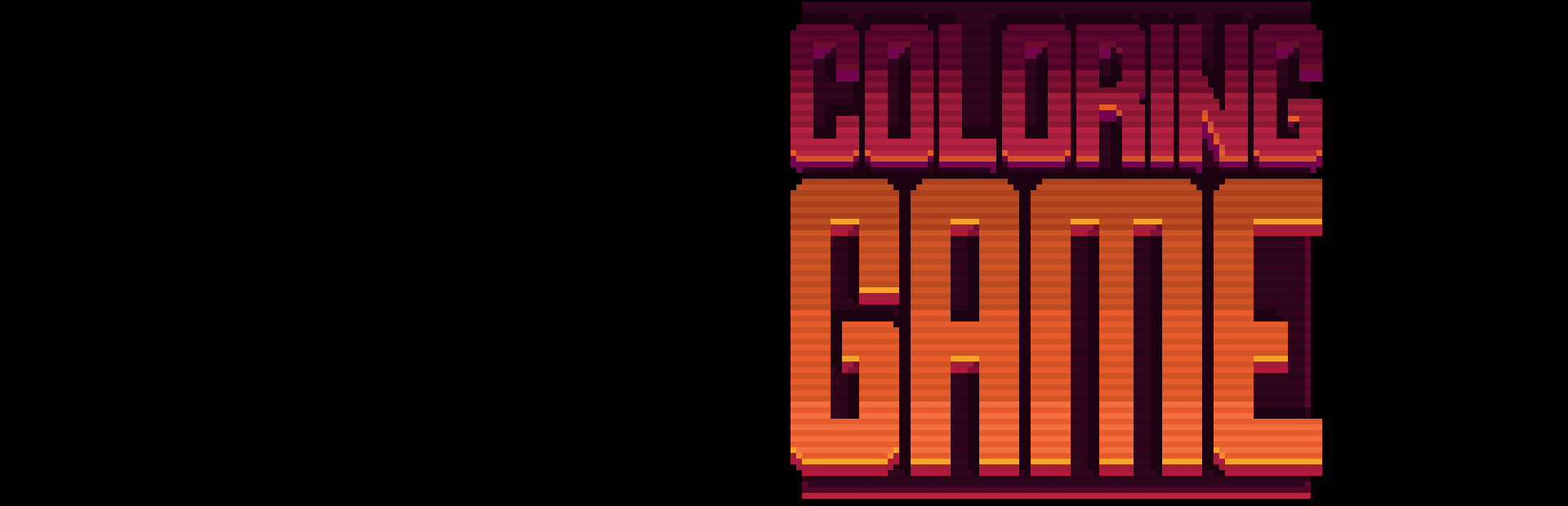 Coloring Game: Pixel — обложка игры