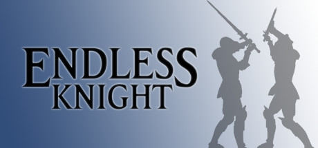 Endless Knight Cover Image