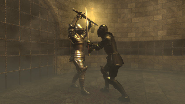 скриншот Endless Knight 3
