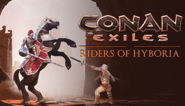 Save 60% on Conan Exiles on Steam