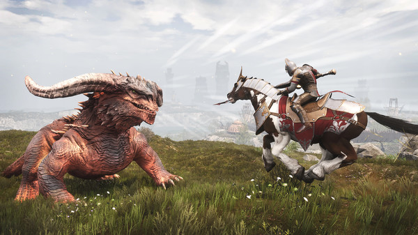 Conan Exiles - Riders of Hyboria Pack