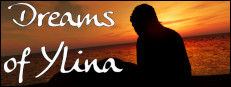 Dreams of Ylina