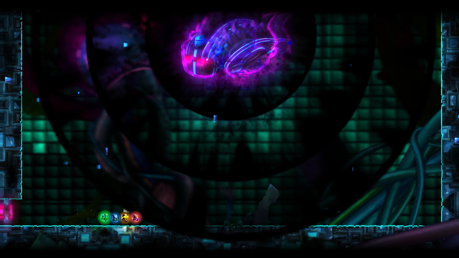 Debugger 3.16 // Recoded // Despair of the Developer Edition #10