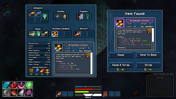 MetaSpacefor windows and Linux 1