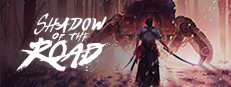 Shadow of the Road