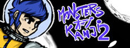 Monsters of Kanji 2