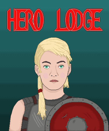 Hero Lodge