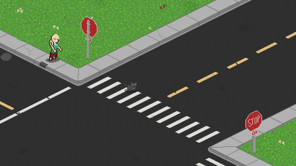 Скриншот из Hero Lodge