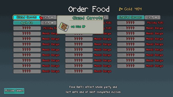 Скриншот из Hero Lodge