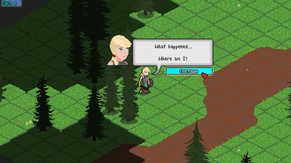 Скриншот из Hero Lodge