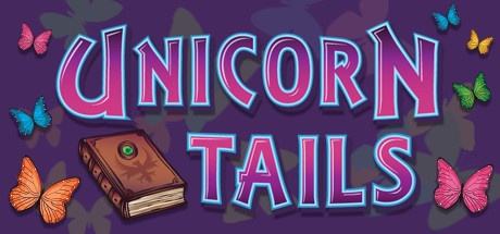 Unicorn Tails (3.1 GB)