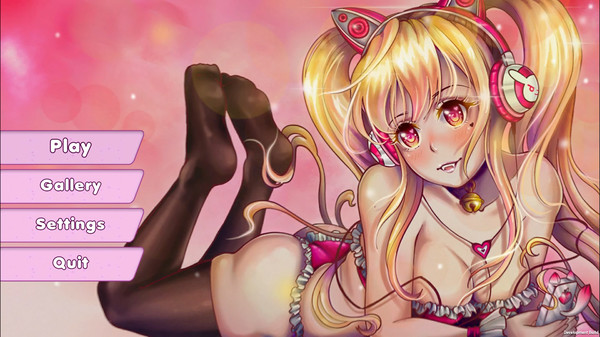 Hentai Girl Beat game for Linux 1