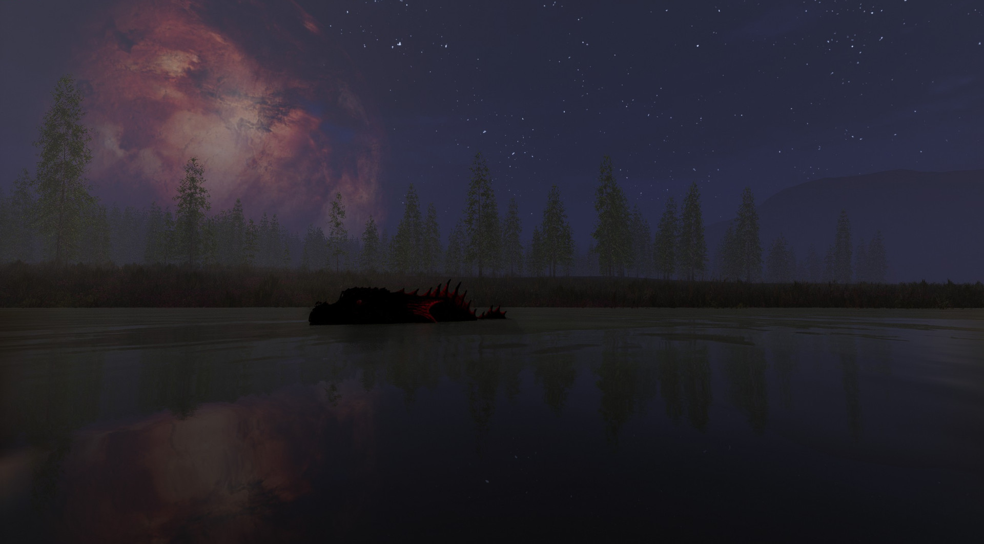 Day of Dragons - Acid Spitter Drake screenshot screenshot 5