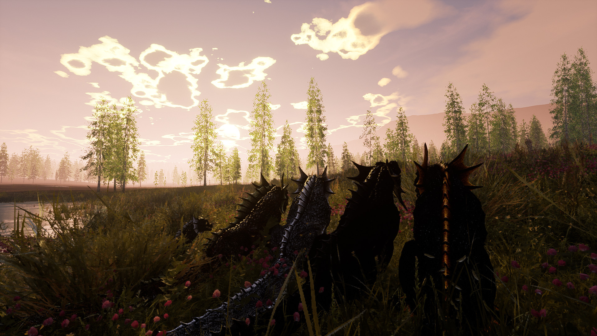 Day of Dragons - Acid Spitter Drake screenshot screenshot 8