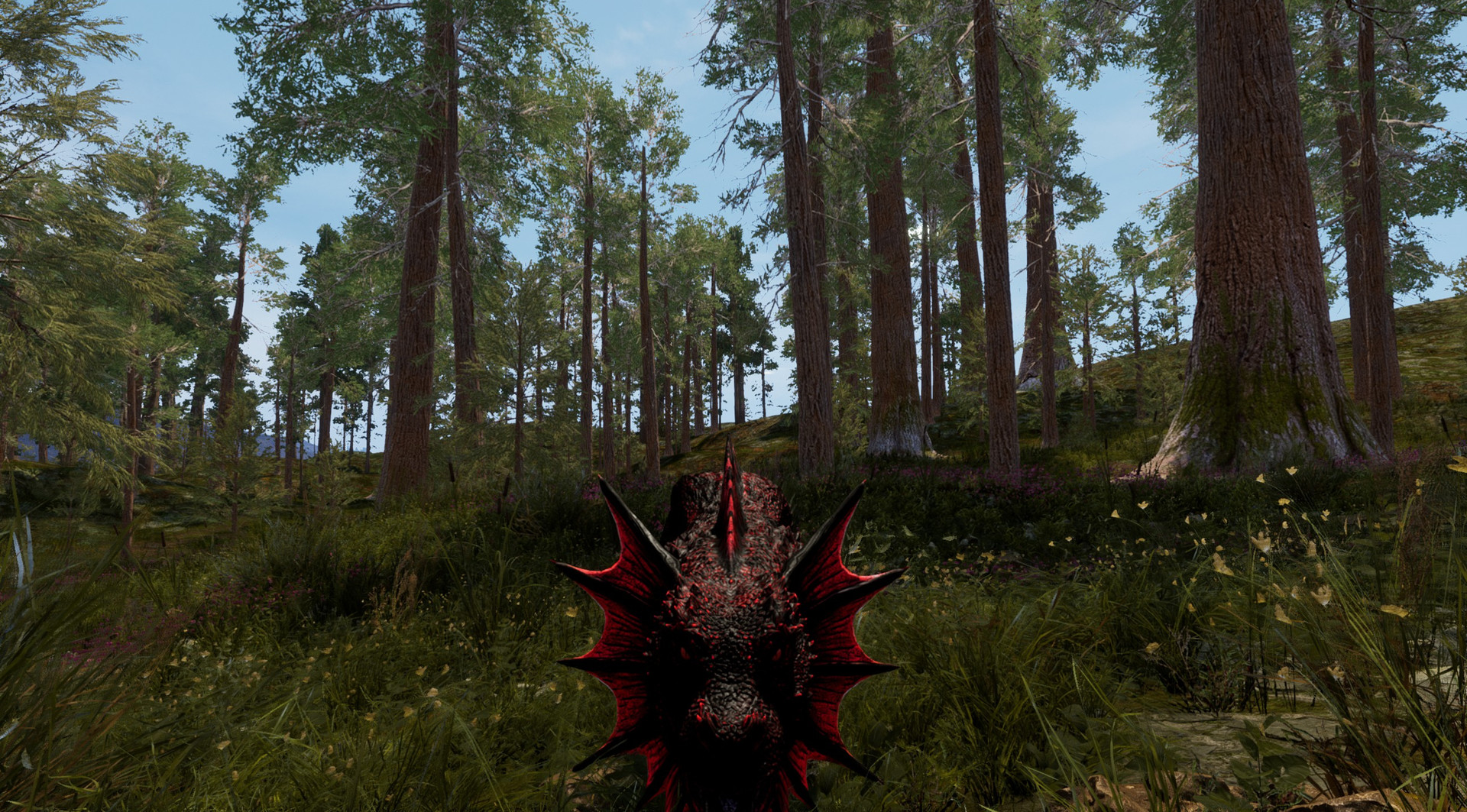 Day of Dragons - Acid Spitter Drake screenshot screenshot 12