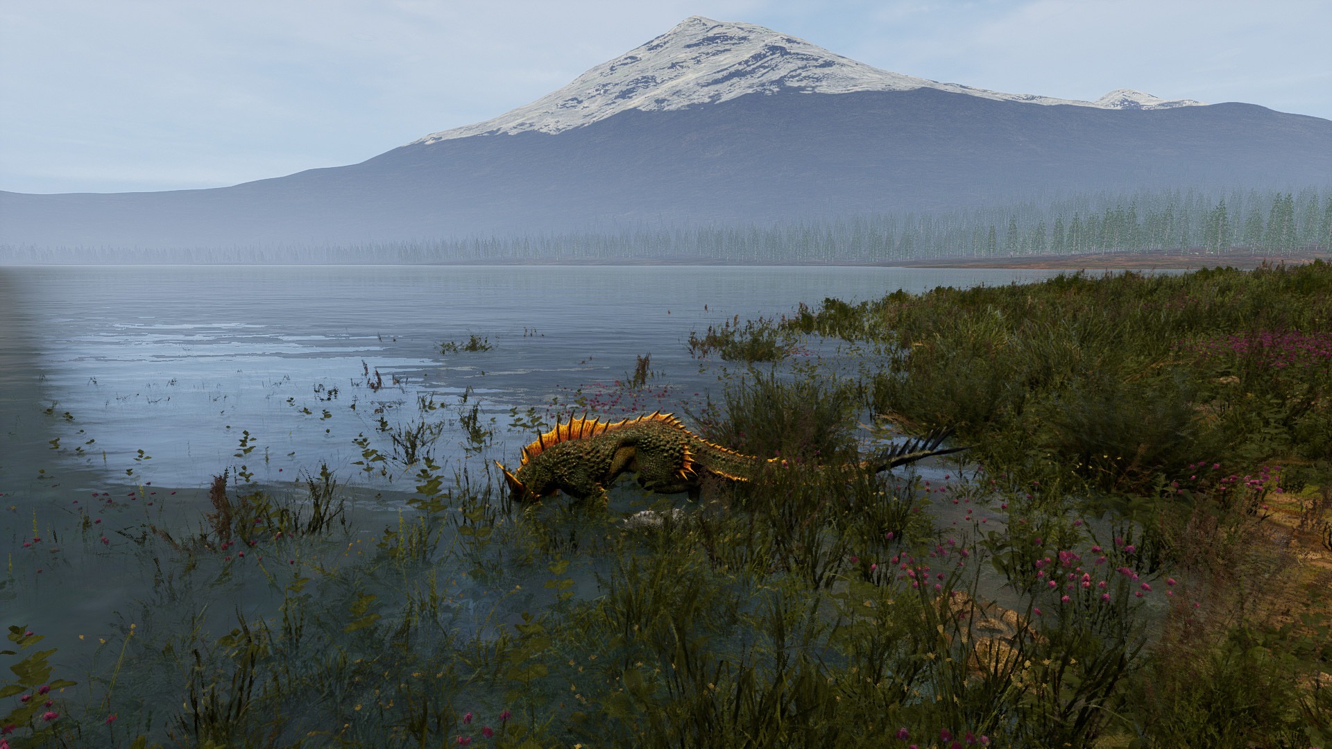 Day of Dragons - Acid Spitter Drake screenshot screenshot 11