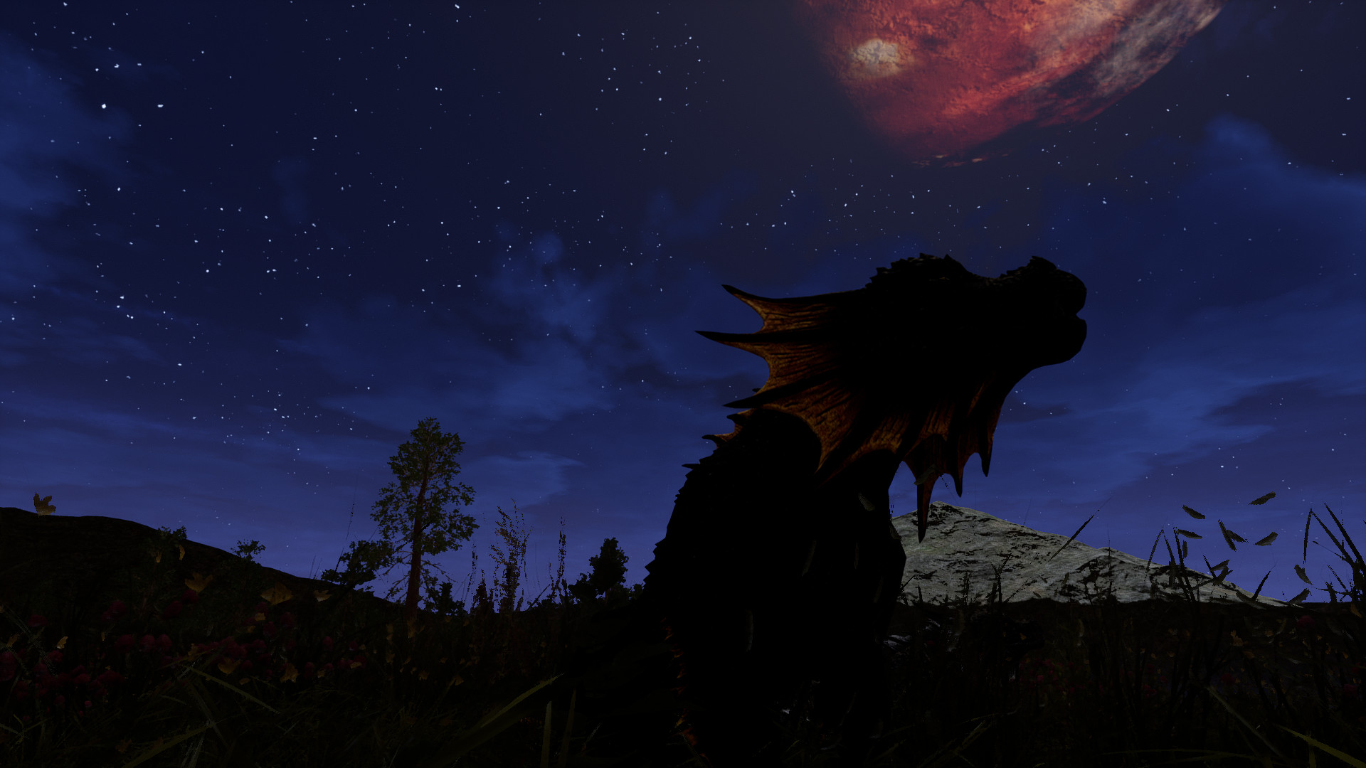 Day of Dragons - Acid Spitter Drake screenshot screenshot 13