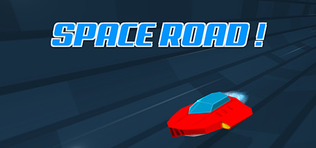 Space Road Cover Image