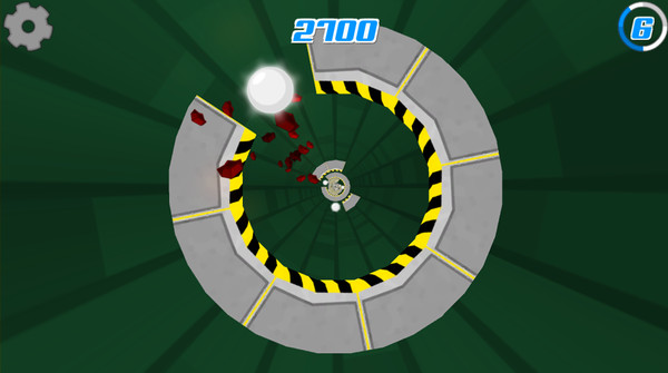 SpaceRoad SpaceRoad