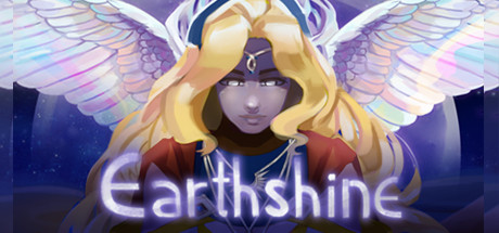 Earthshine Cover Image