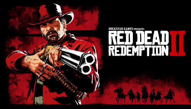 Save 33% on Red Dead Redemption 2 on Steam