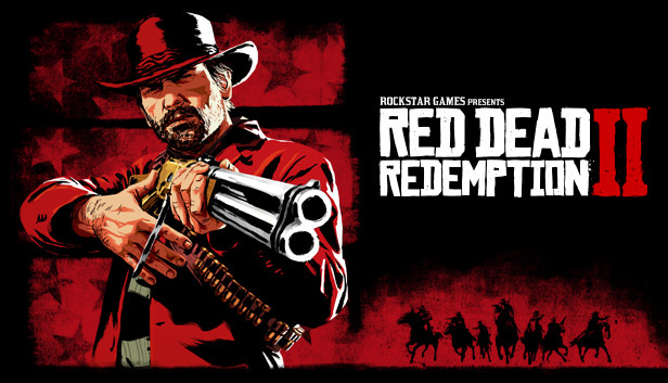 Catena i morgen morder Red Dead Redemption 2 on Steam