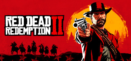 Game Banner Red Dead Redemption 2