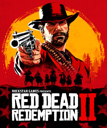 Red Dead Redemption 2