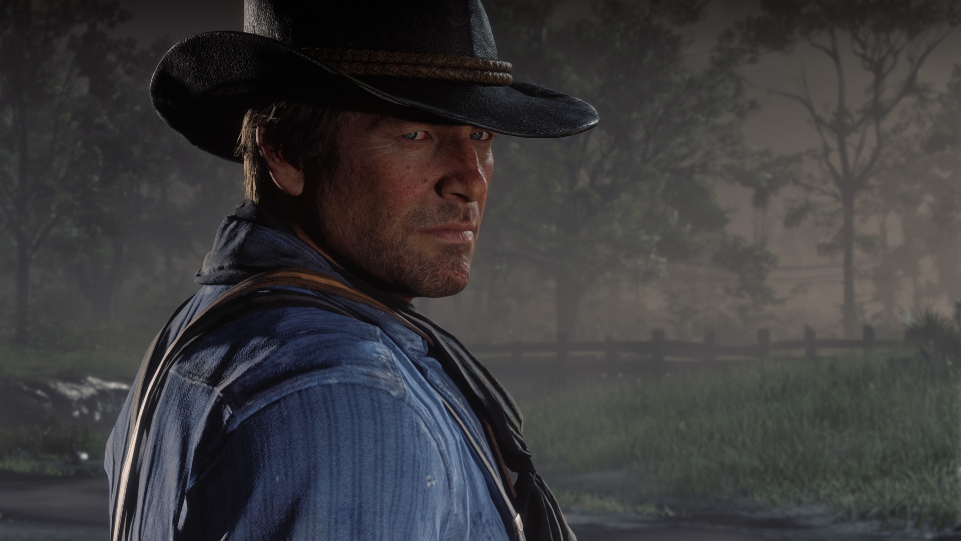 screenshot of Red Dead Redemption 2 4