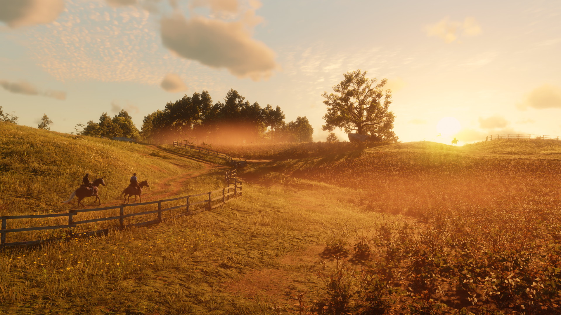 Red Dead Redemption 2 Now Available On Steam –