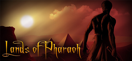Lands of Pharaoh: Episode 1 Cover Image