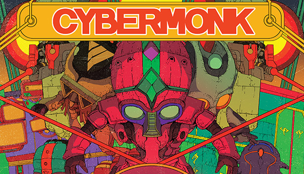 Cybermonk