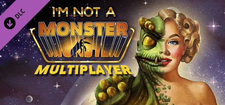 I am not a Monster: First Contact Steam Charts and Player Count Stats