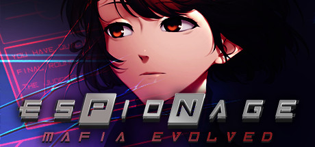 ESPIONAGE: Mafia Evolved banner image