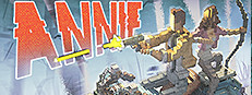 ANNIE:Last Hope 게임 이미지