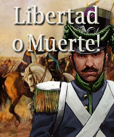 Libertad o Muerte!