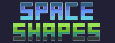 Space Shapes 게임 이미지