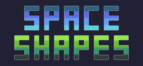 Space Shapes Cover Image