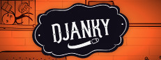 The Bad, The Worse & Djanky 게임 이미지