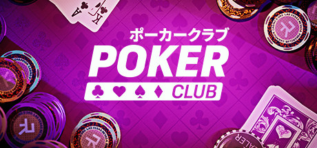 Steam：Poker Club