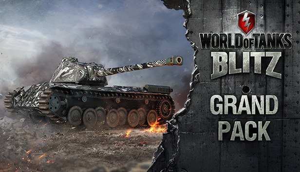 World of Tanks Blitz on Steam