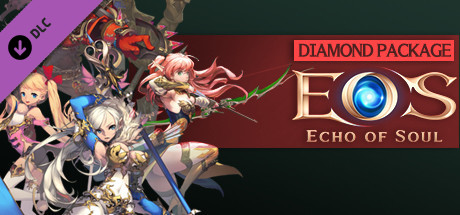 Echo Of Soul Diamond Edition banner