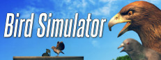 Bird Simulator 게임 이미지