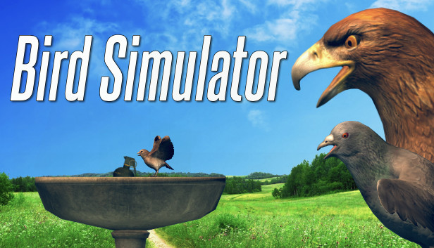 Bird Simulator On Steam - roblox bird simulator how to get fish