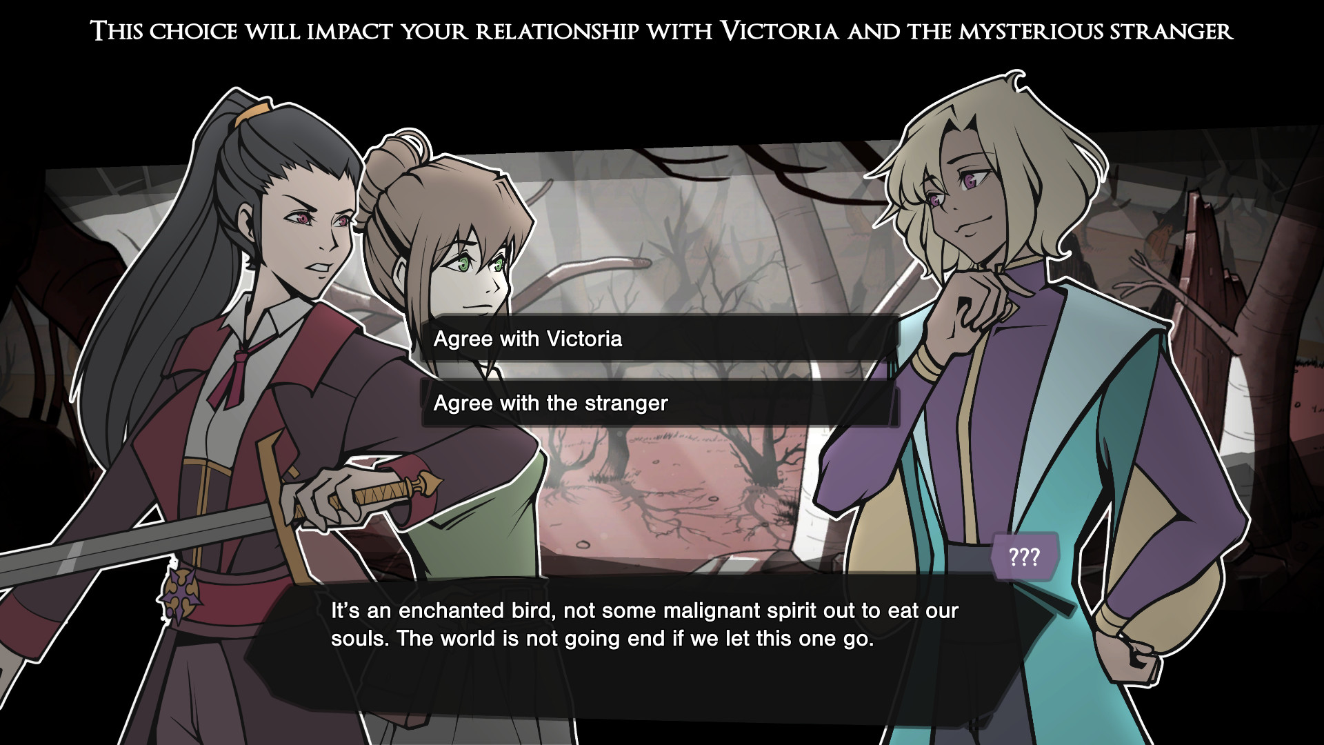 Arcadia Fallen screenshot 4