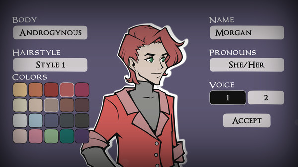 скриншот Arcadia Fallen 4