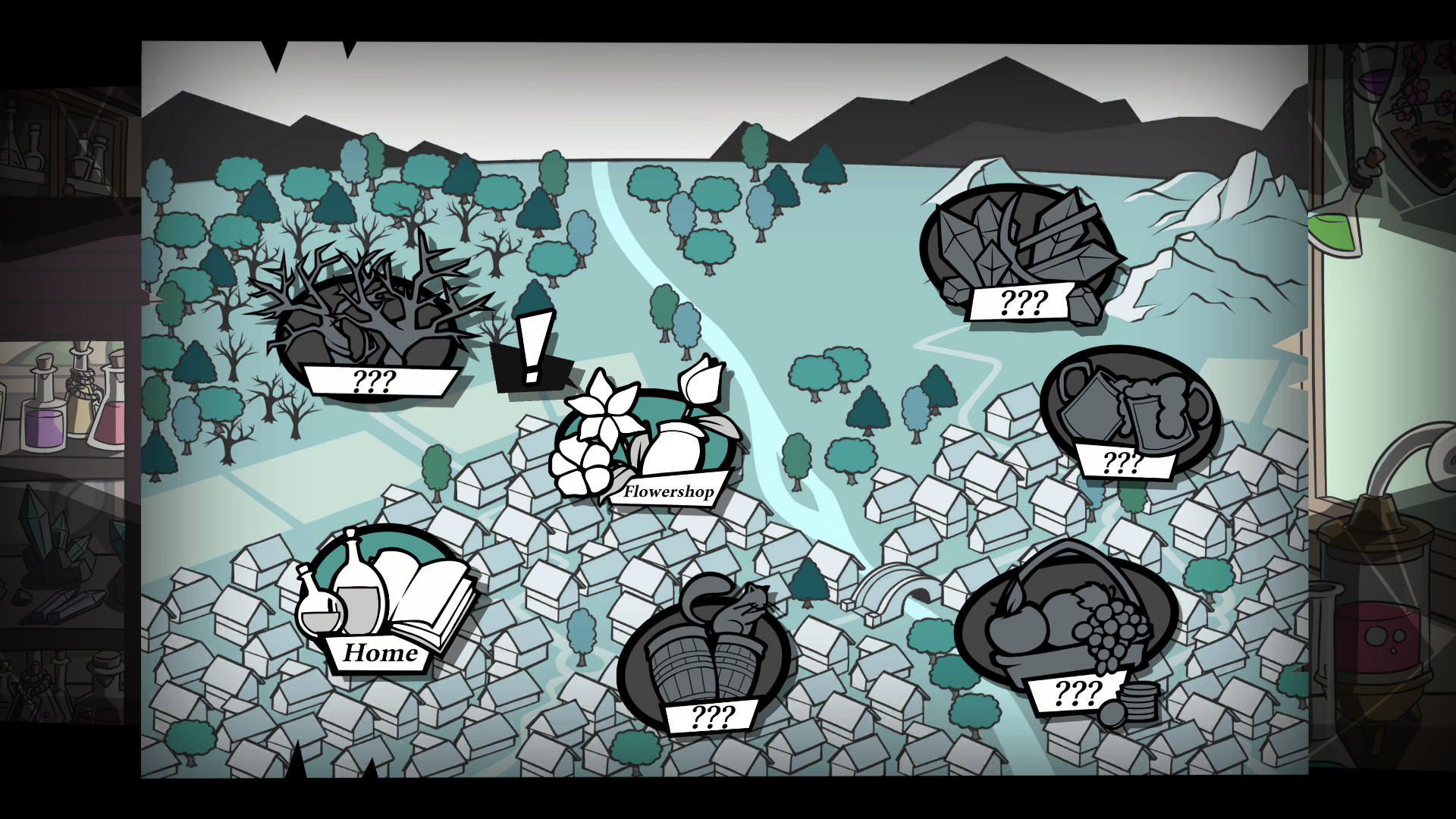 Arcadia Fallen screenshot 11